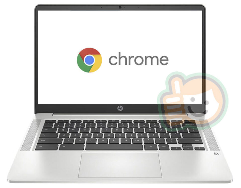 het verschil tussen een chromebook en laptop