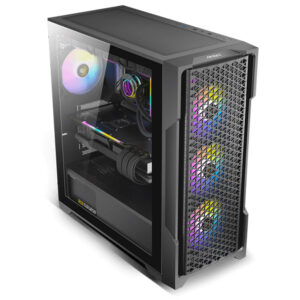 Prebuild Game PC door Voordelig Computeren